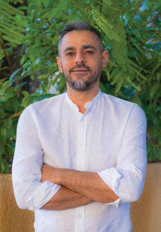 Fadi Hamzi