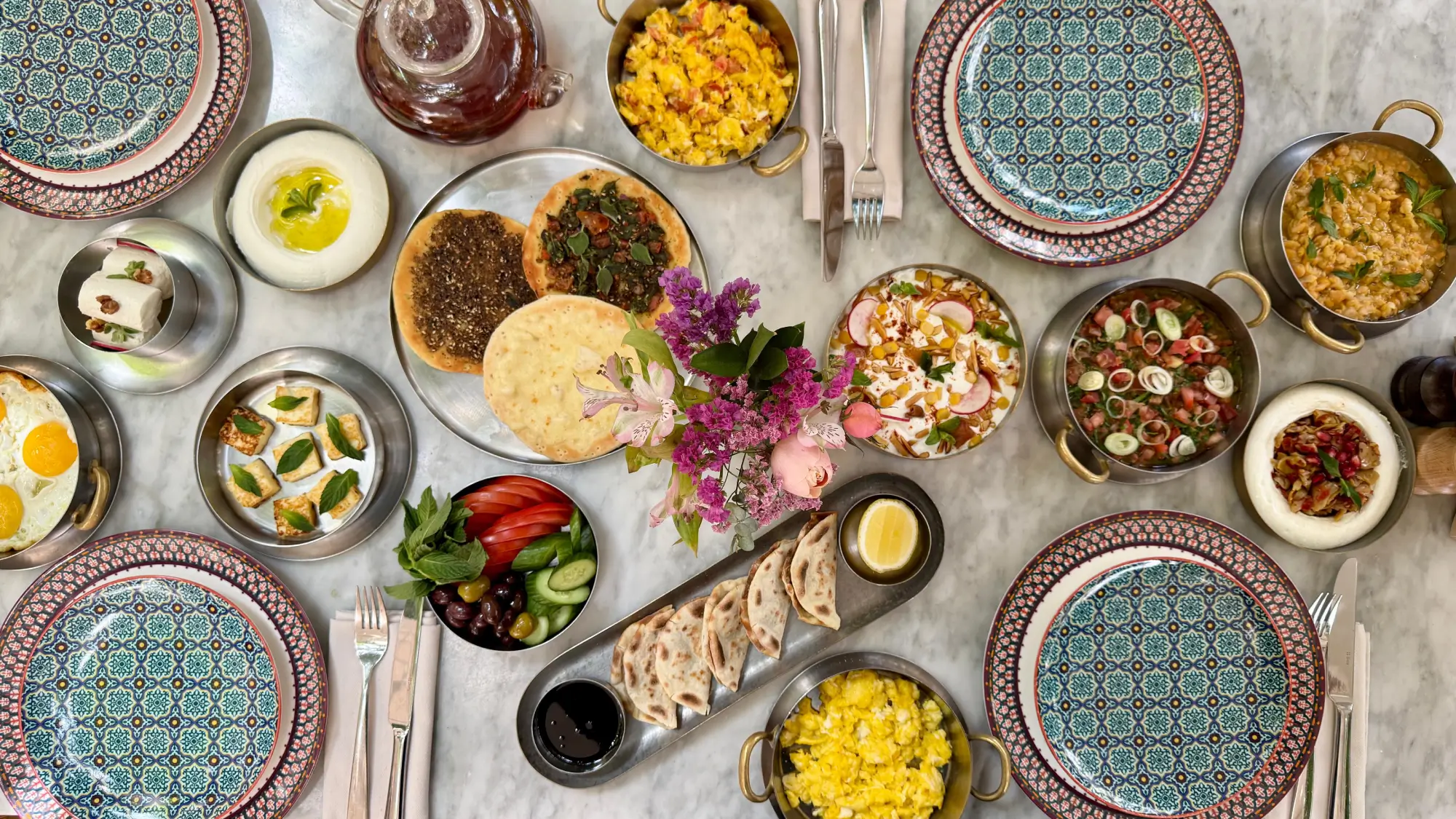 beit el baraka kanz food