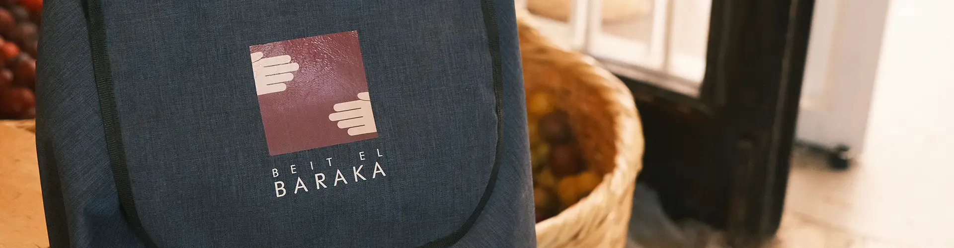 impact transparency banner