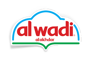 al wadi alakhdar logo