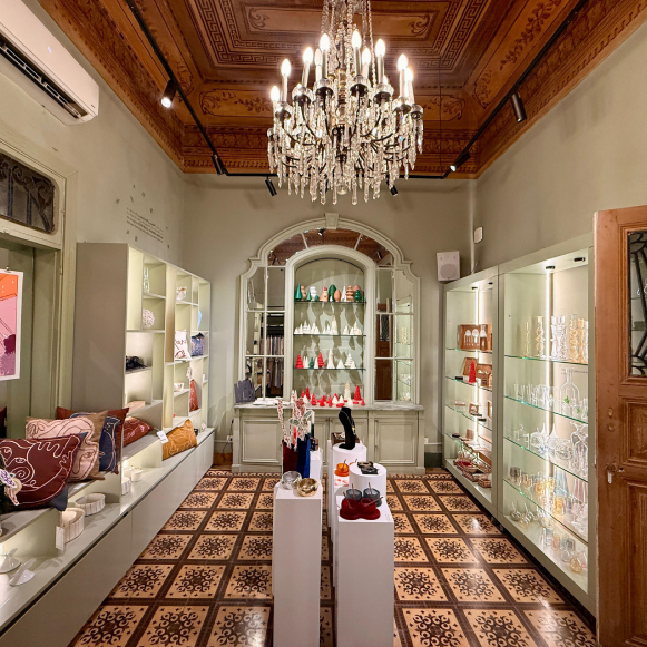 beit el baraka beit kanz shop