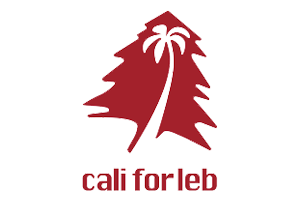 cali for leb logo