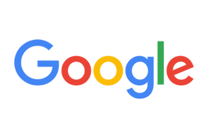 google logo