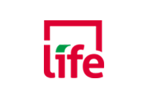 life logo