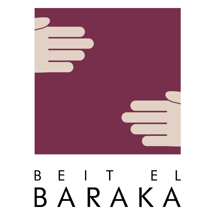 Beit El Baraka logo